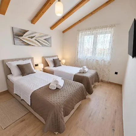 Appartement Maris - Jadrija Terrace