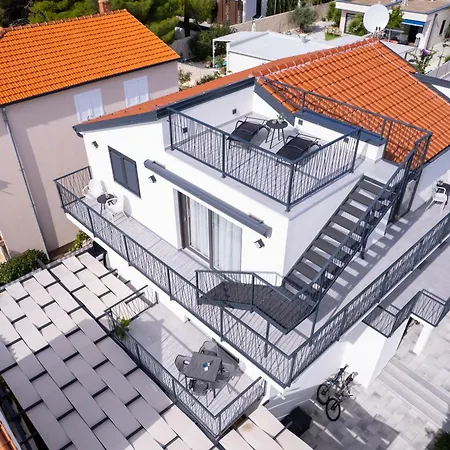 Appartement Maris - Jadrija Terrace