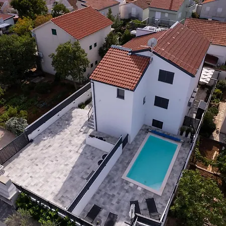 Maris - Jadrija Terrace Appartement