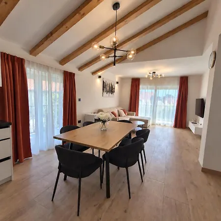 Appartement Maris - Jadrija Terrace Šibenik