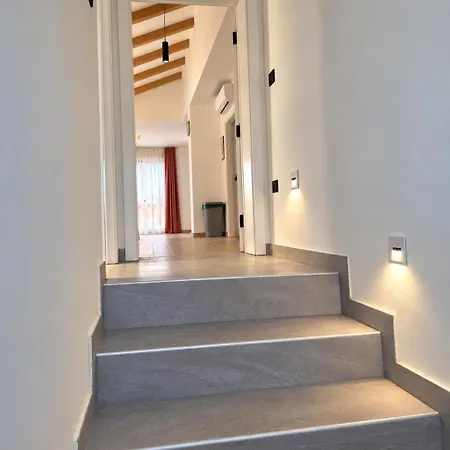 Appartement Maris - Jadrija Terrace *