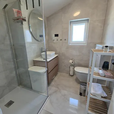 Appartement Maris - Jadrija Terrace Šibenik