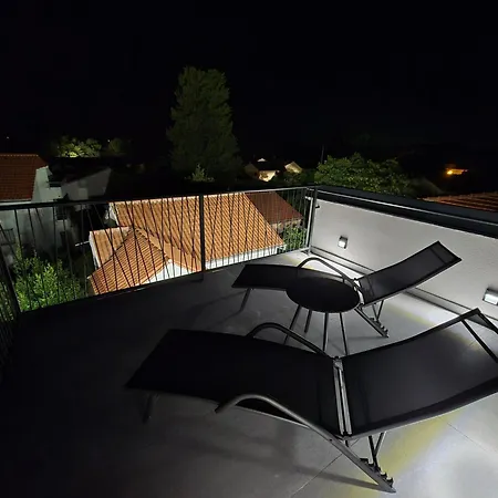 Appartement Maris - Jadrija Terrace
