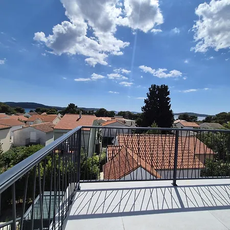 Appartement Maris - Jadrija Terrace *