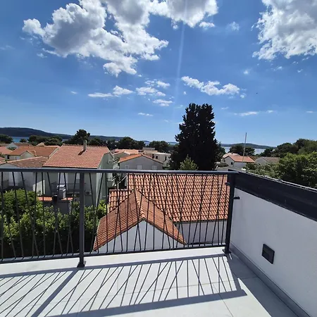 Maris - Jadrija Terrace Appartement *