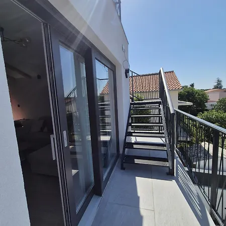 Appartement Maris - Jadrija Terrace Šibenik