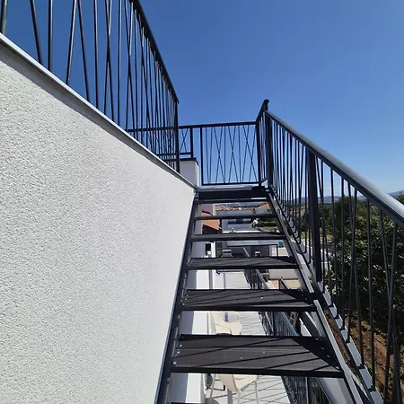 Maris - Jadrija Terrace *