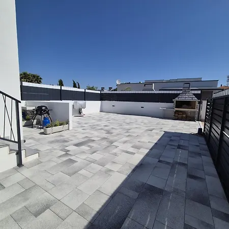 Appartement Maris - Jadrija Terrace Šibenik