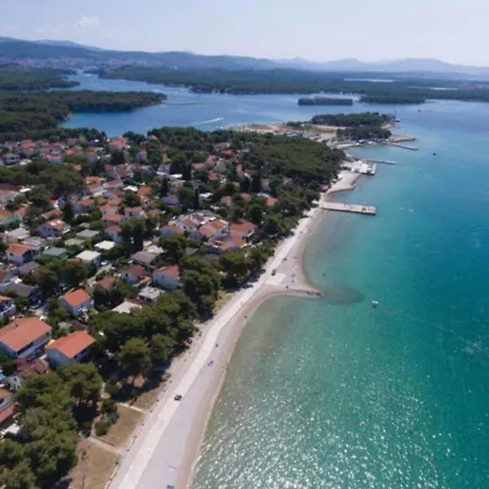 Maris - Jadrija Terrace Appartement Šibenik